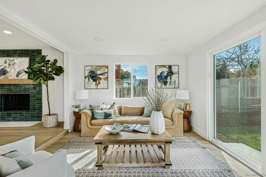 Oceanside - Residential