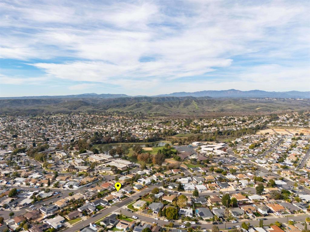 Oceanside - Residential