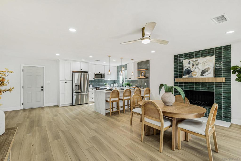 Oceanside - Residential