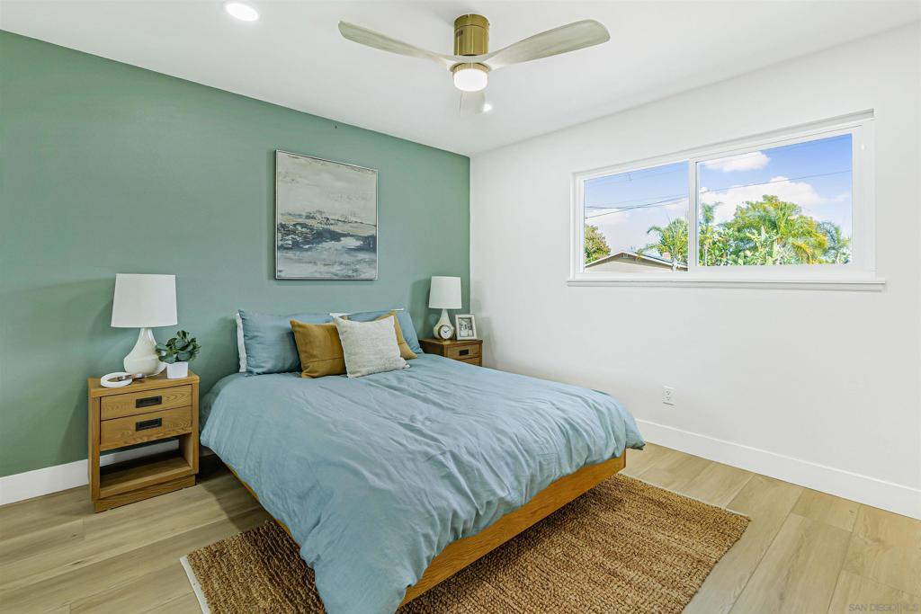 Oceanside - Residential