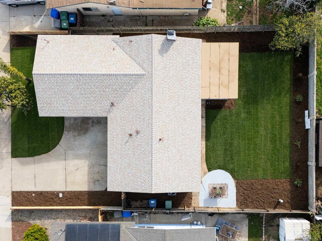 Oceanside - Residential