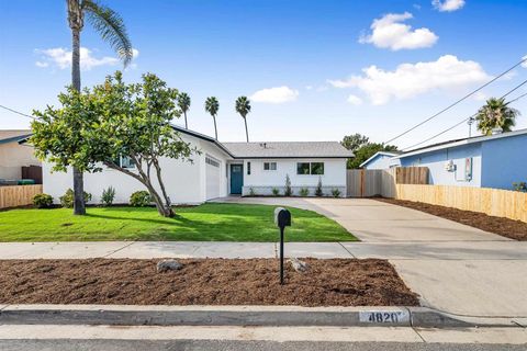 4820 Siesta Dr Oceanside CA 92057