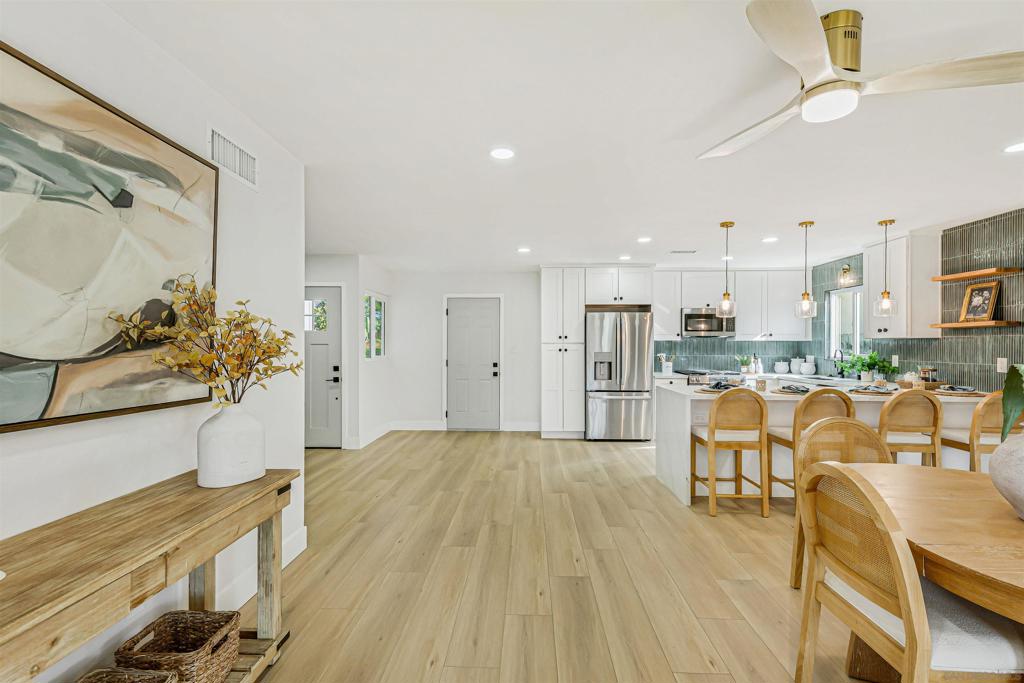 Oceanside - Residential