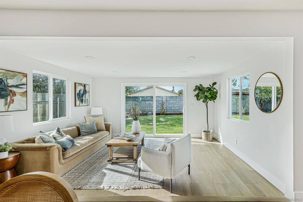 Oceanside - Residential