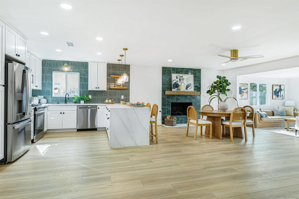 Oceanside - Residential