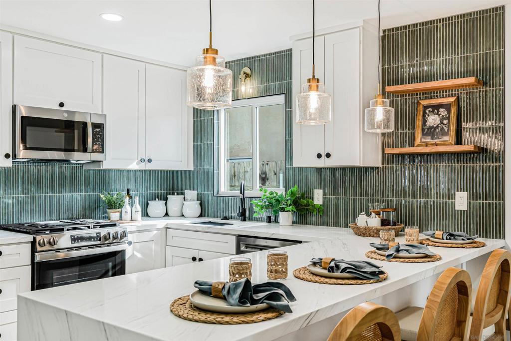 Oceanside - Residential