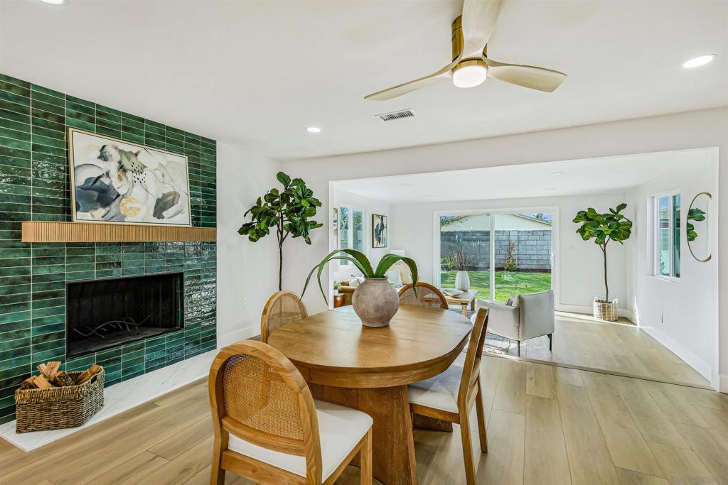 Oceanside - Residential