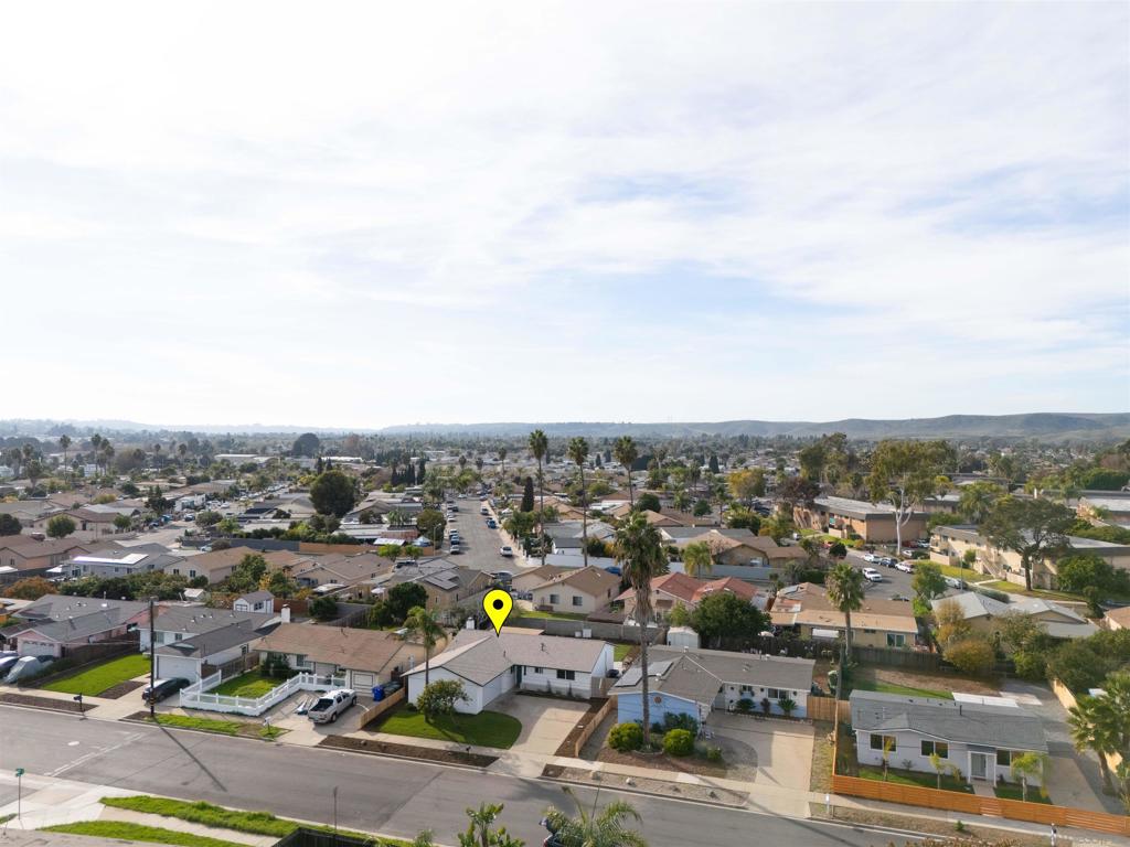 Oceanside - Residential