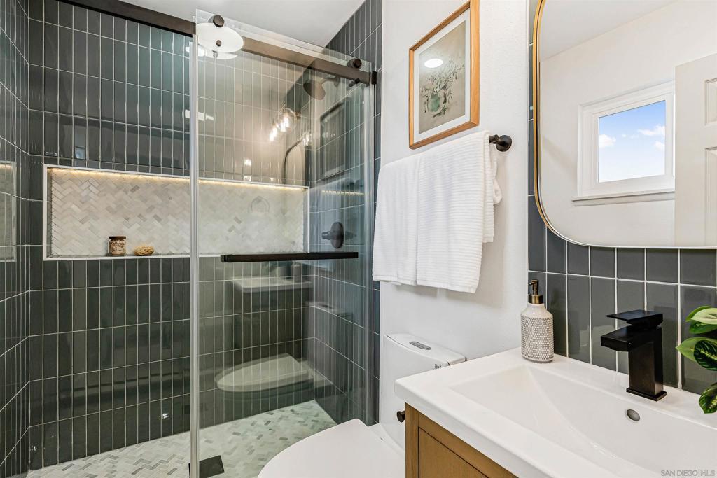 Oceanside - Residential