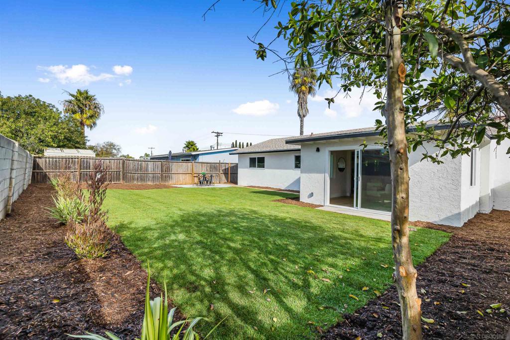 Oceanside - Residential