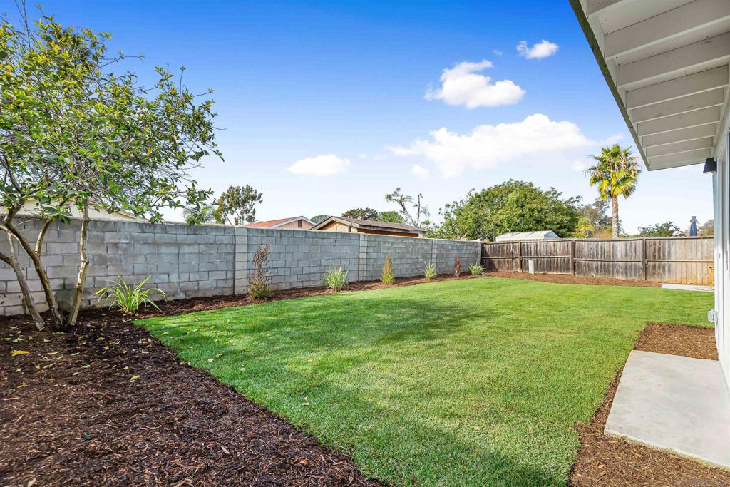 Oceanside - Residential