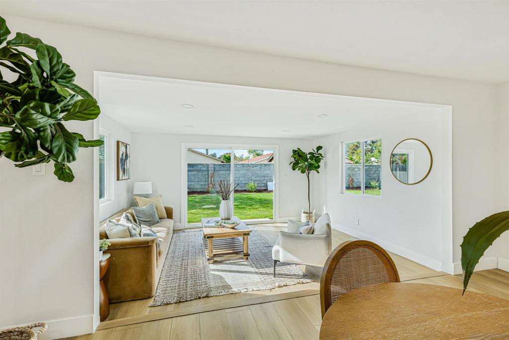 Oceanside - Residential