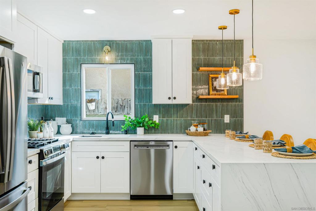 Oceanside - Residential