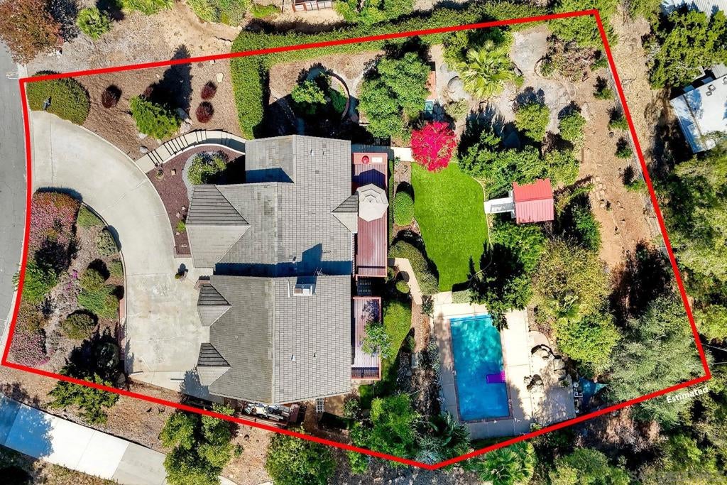 1419 RIMROCK DRIVE
