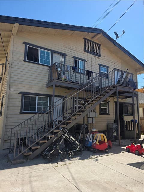 Photo of 1472 E 23rd ST, Los Angeles, CA 90011 (MLS # SB26156826)