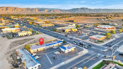 Photo of 16990 Main Street #3, Hesperia, CA 92345 (MLS # HD25255895)