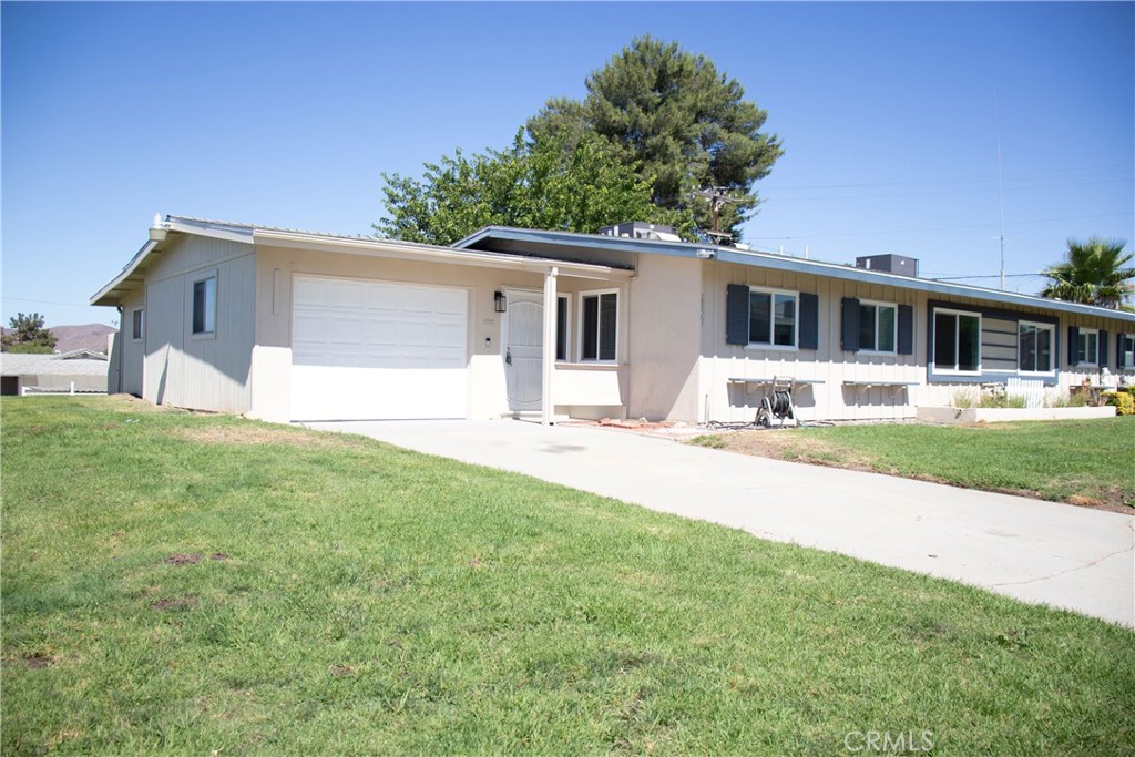 28501 Bradley Road