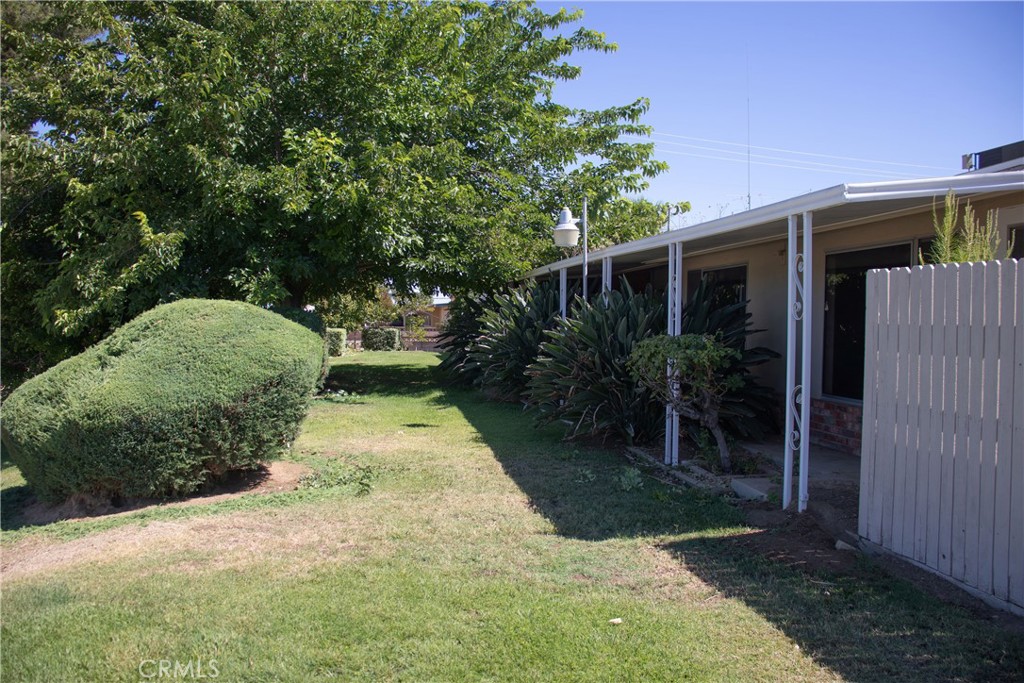 28501 Bradley Road