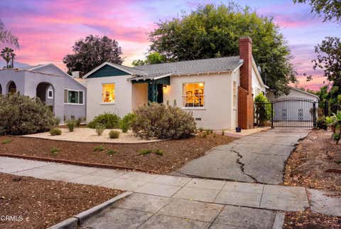 Photo of 1602 Forest Avenue, Pasadena, CA 91103 (MLS # P1-28470)