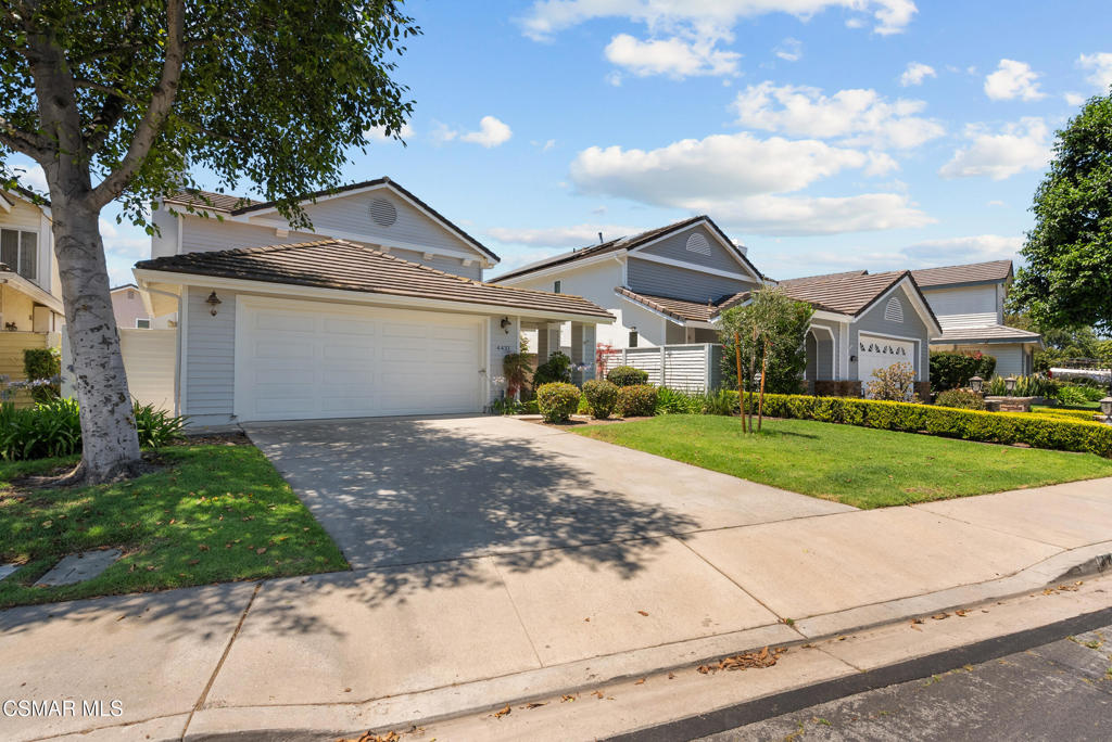 4431 Honeyglen Court