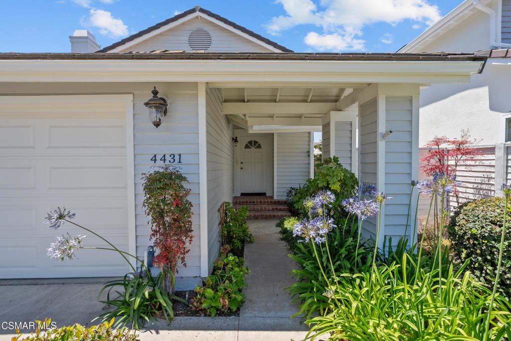 4431 Honeyglen Court