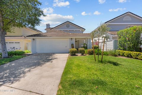 Photo of 4431 Honeyglen Court, Moorpark, CA 93021 (MLS # 226002196)