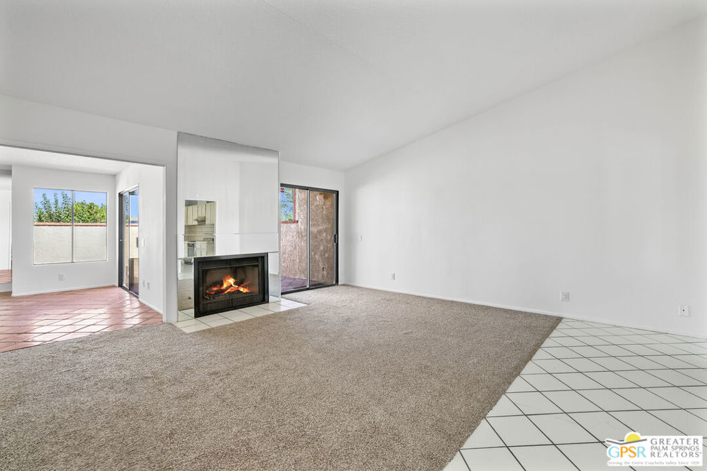 Portola Village - Residential