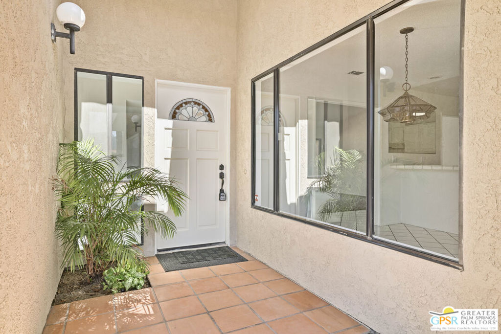 Portola Village - Residential