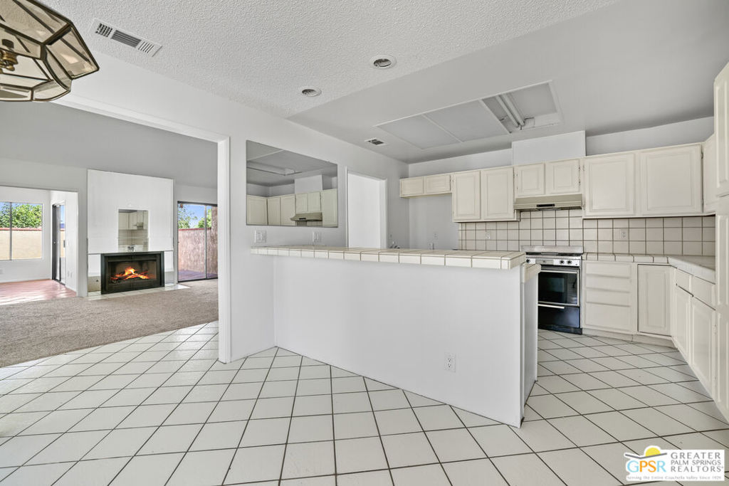 Portola Village - Residential