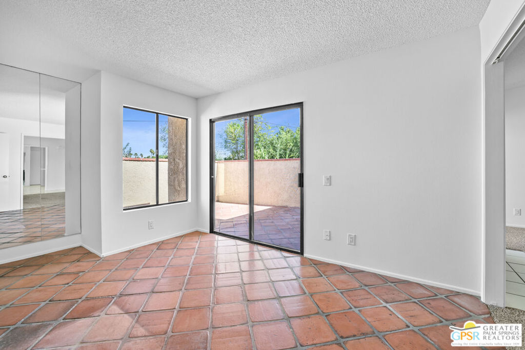 Portola Village - Residential