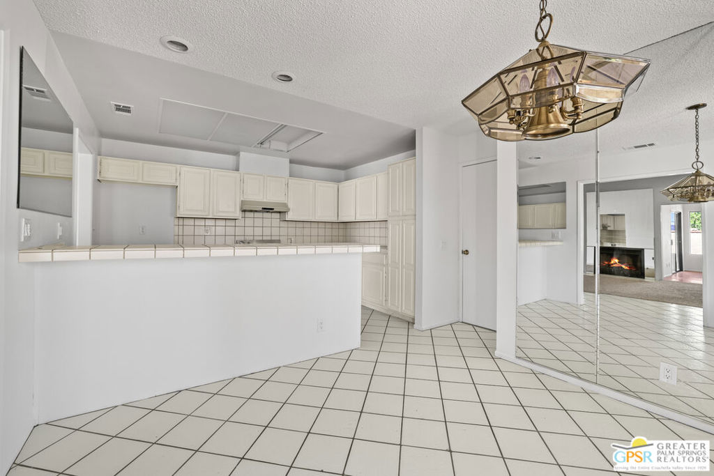Portola Village - Residential