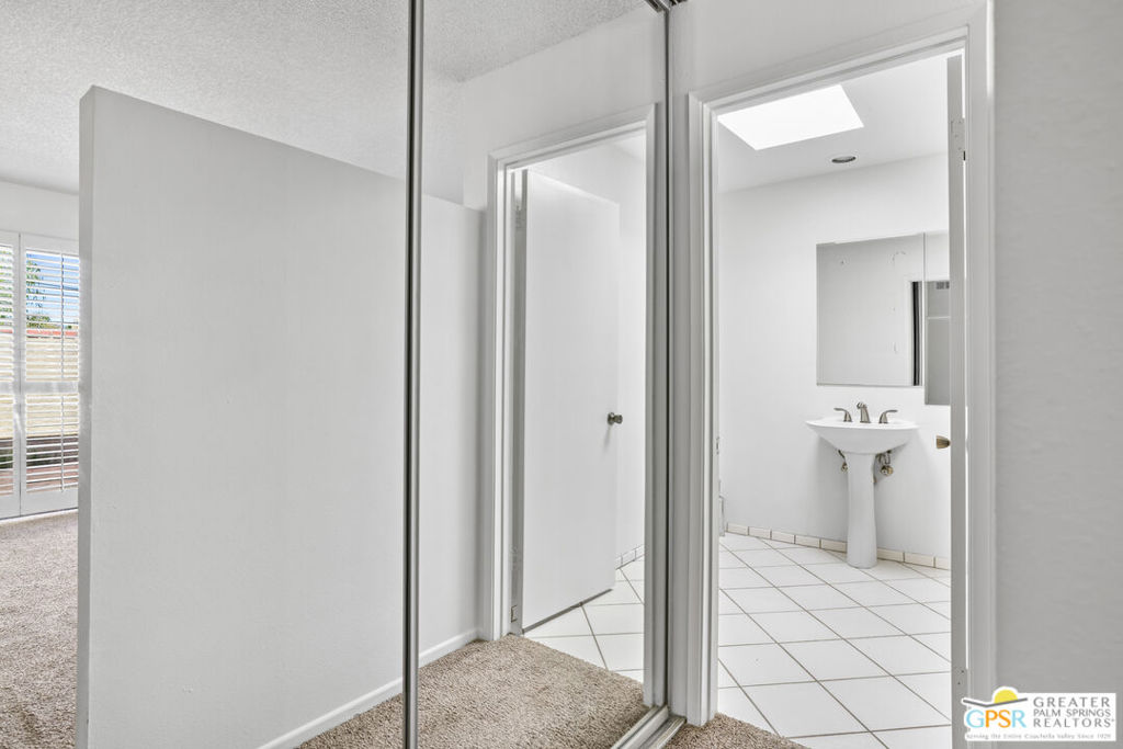 Portola Village - Residential