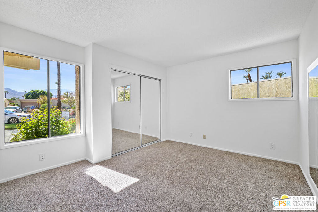 Portola Village - Residential