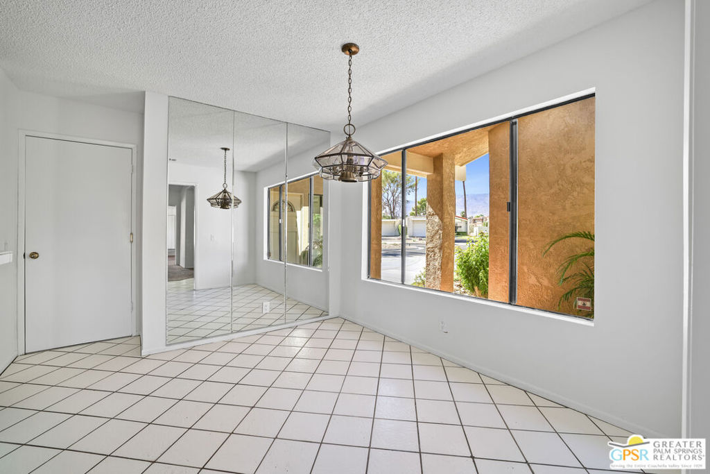 Portola Village - Residential