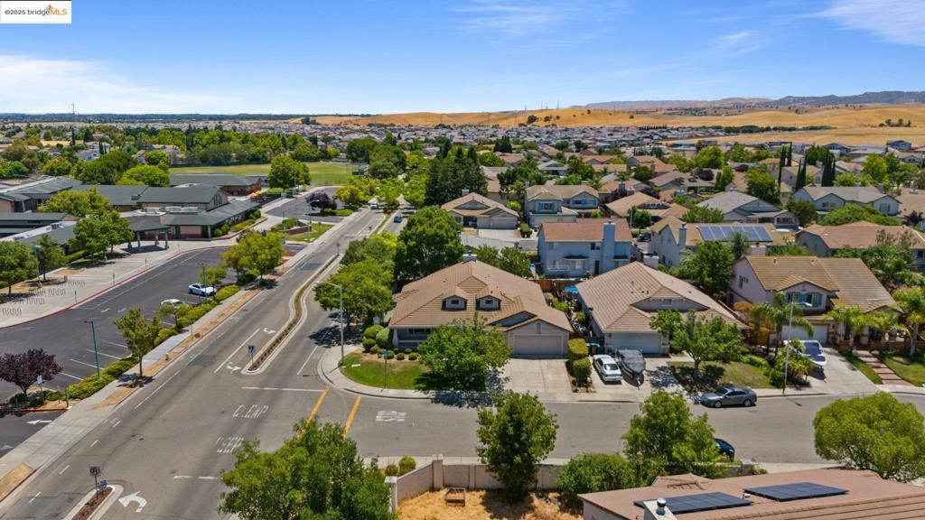 DEER VALLEY ESTS - Residential