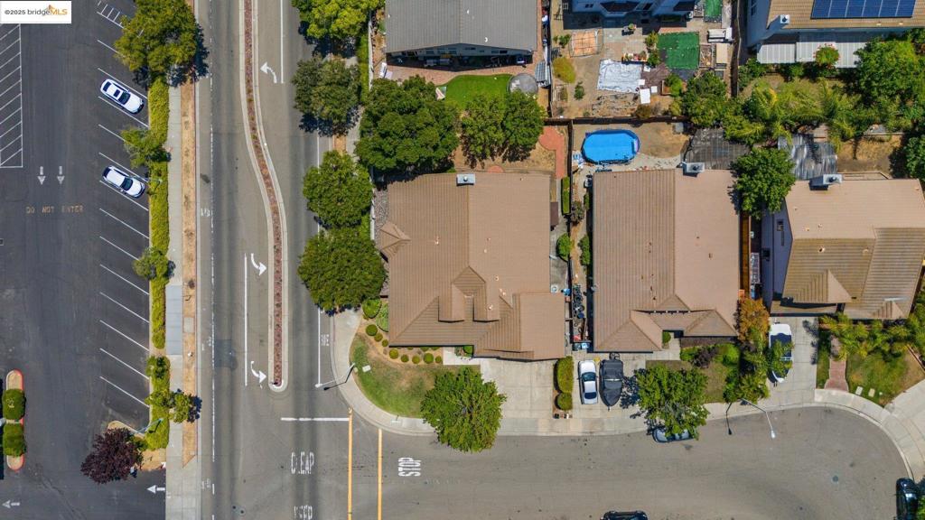 DEER VALLEY ESTS - Residential