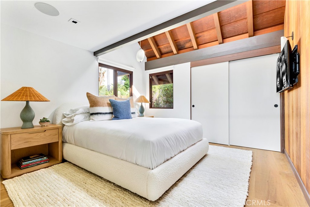Woods Cove (WC) - Residential Lease