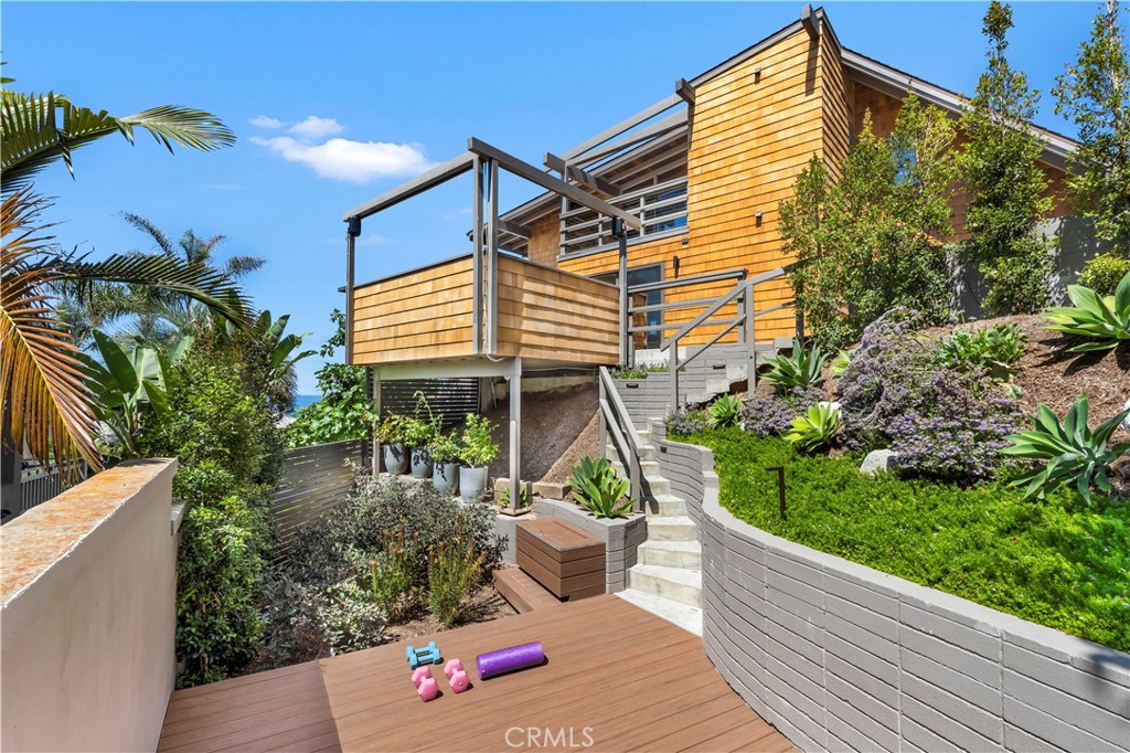 Woods Cove (WC) - Residential Lease