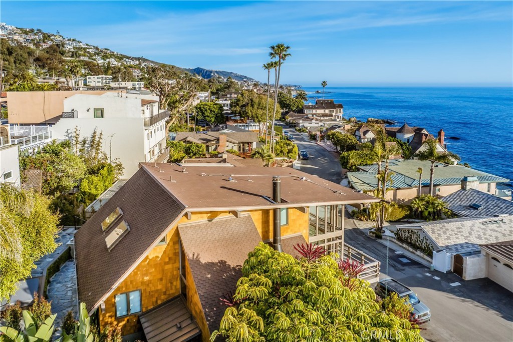 Woods Cove (WC) - Residential Lease