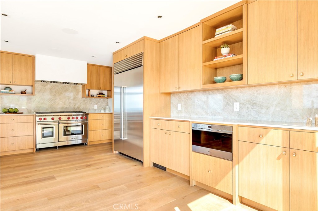 Woods Cove (WC) - Residential Lease