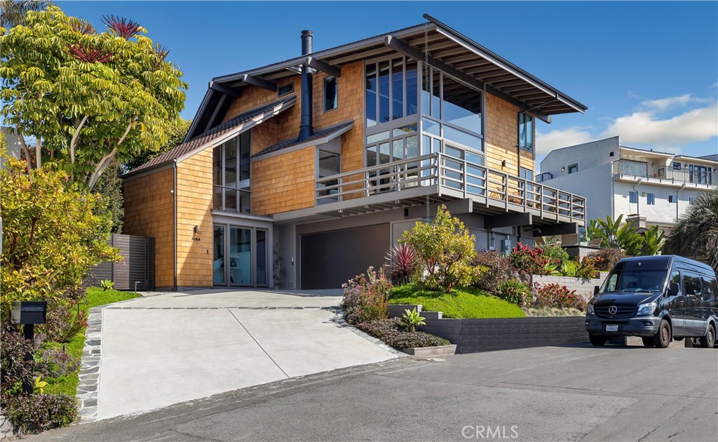 Woods Cove (WC) - Residential Lease
