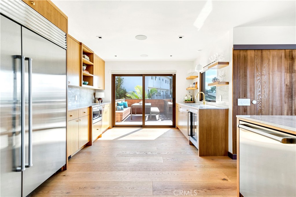 Woods Cove (WC) - Residential Lease