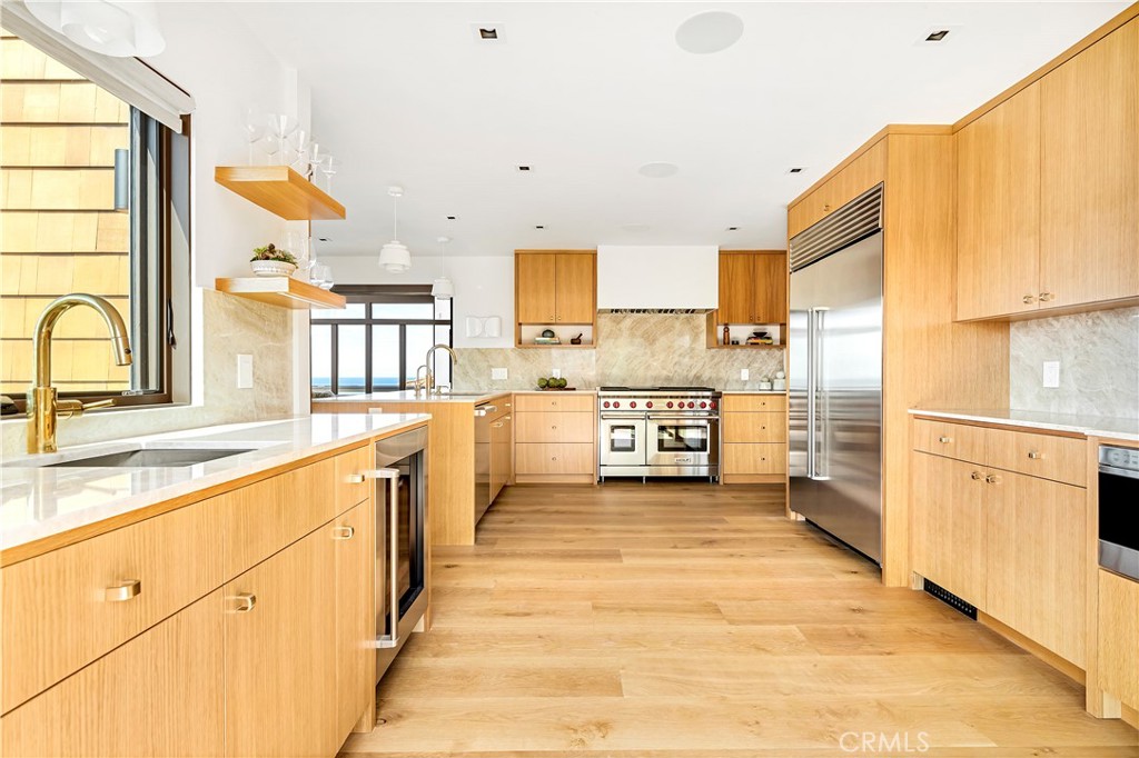 Woods Cove (WC) - Residential Lease