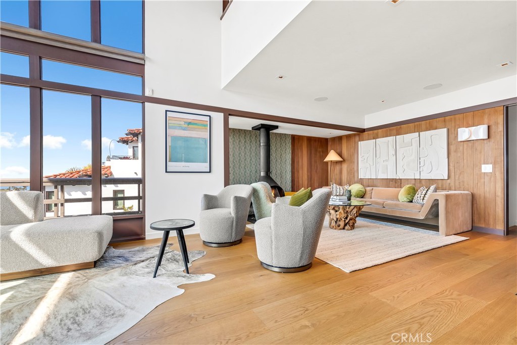 Woods Cove (WC) - Residential Lease