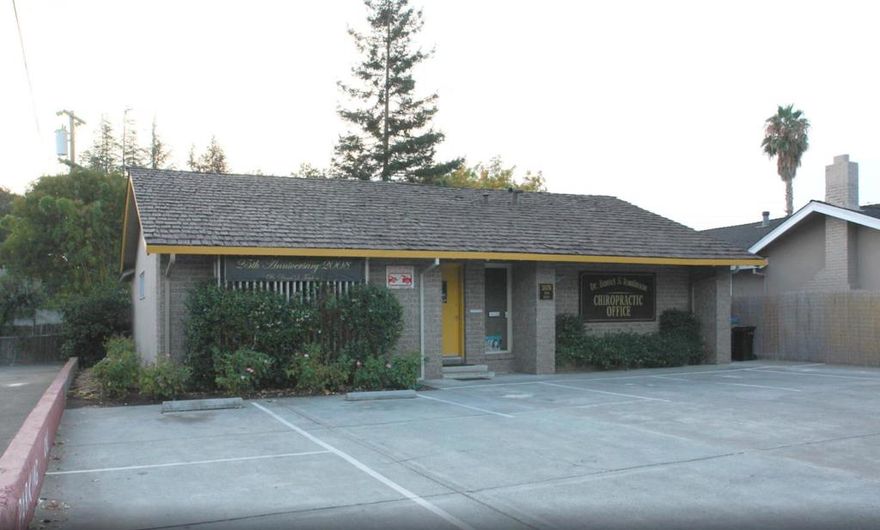 Versatile Cambrian Home with Dual Zoning  Residential & Commercial Opportunity  Located in one of Cambrians most desirable neighborhoods, this charming home offers the perfect blend of comfort, convenience, and potential. Featuring an open floor plan with a welcoming fireplace in the living room and sliding doors that open to a private backyard, the layout is ideal for everyday living and easy indoor-outdoor entertaining.  Enjoy an unbeatable commute location close to top-rated schools, shopping, dining, and major freeways.  What truly sets this property apart is its rare dual zoning  both residential and commercial. Whether youre looking to run a home-based business, create a live-work space, or hold the property as a flexible investment, the possibilities are exceptional. Operate your business where you live, lease one portion for income, or reimagine the space to suit your lifestyle and professional goals  all within one of San Joses most sought-after areas.