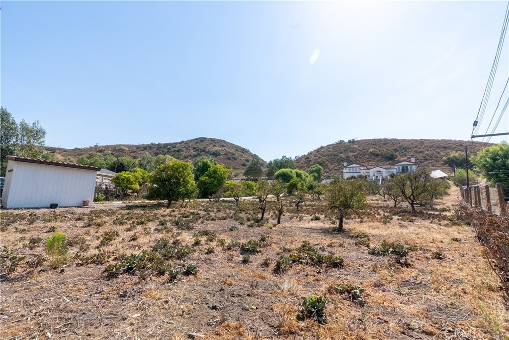 Santiago Ranchos (SANR) - Residential