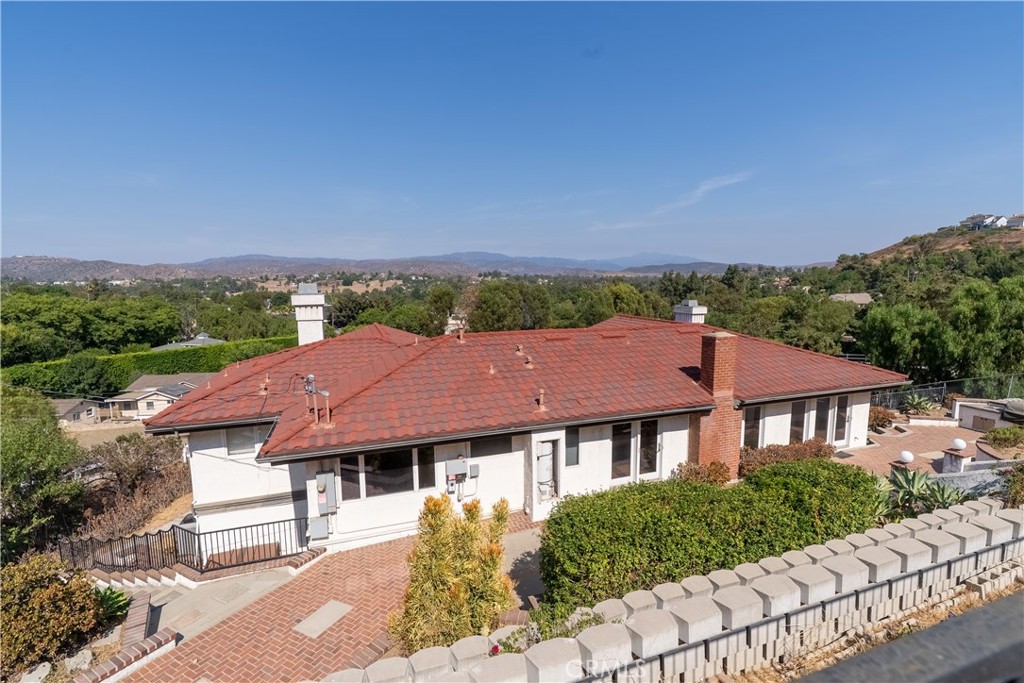 Santiago Ranchos (SANR) - Residential