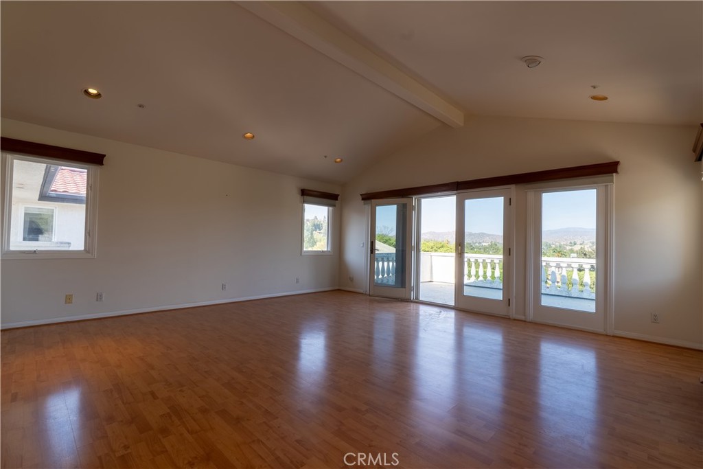 Santiago Ranchos (SANR) - Residential