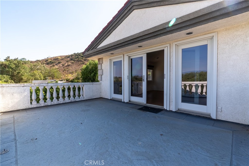 Santiago Ranchos (SANR) - Residential