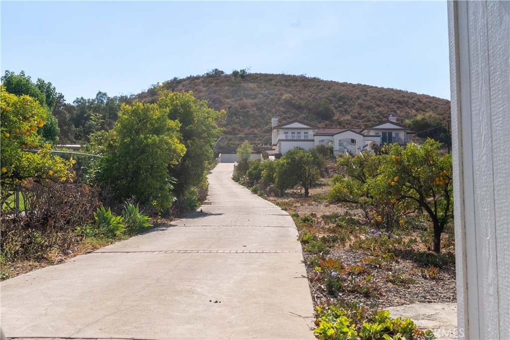 Santiago Ranchos (SANR) - Residential